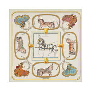 스카프 & 숄