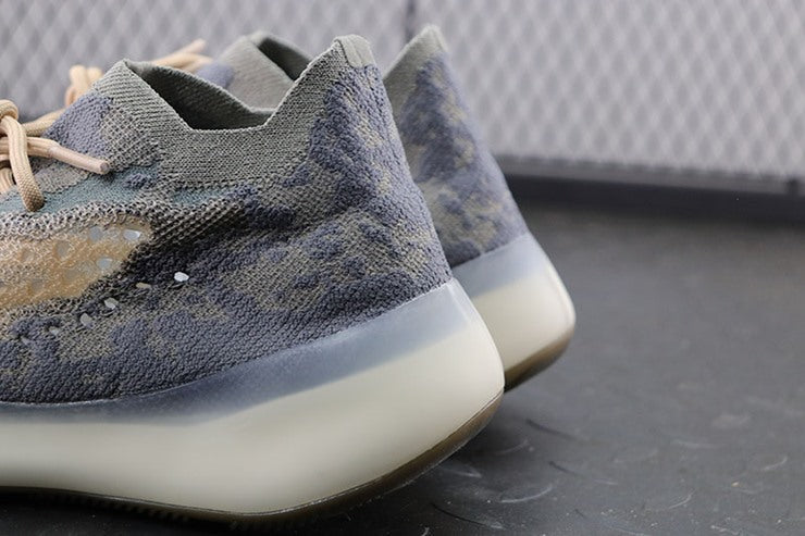 YEEZY 380 미스트 리플렉티브