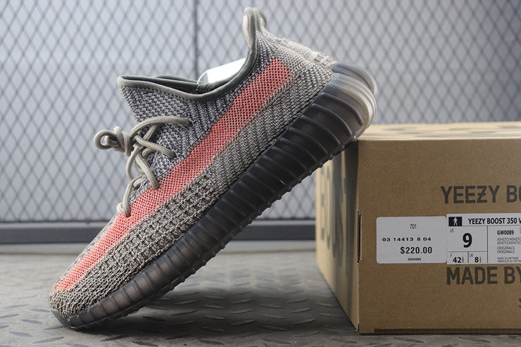 YEEZY 350 V2 애쉬스톤