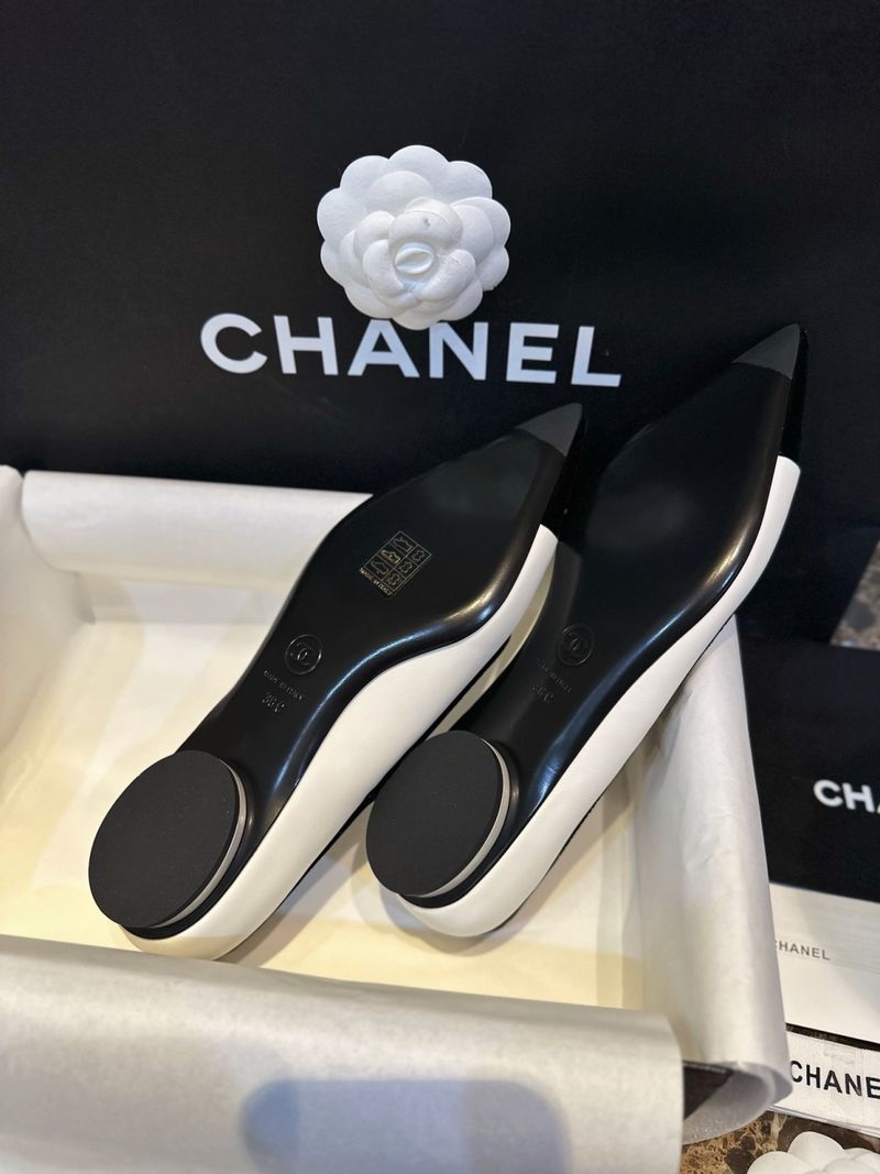 C 스웨이드 스텔레토