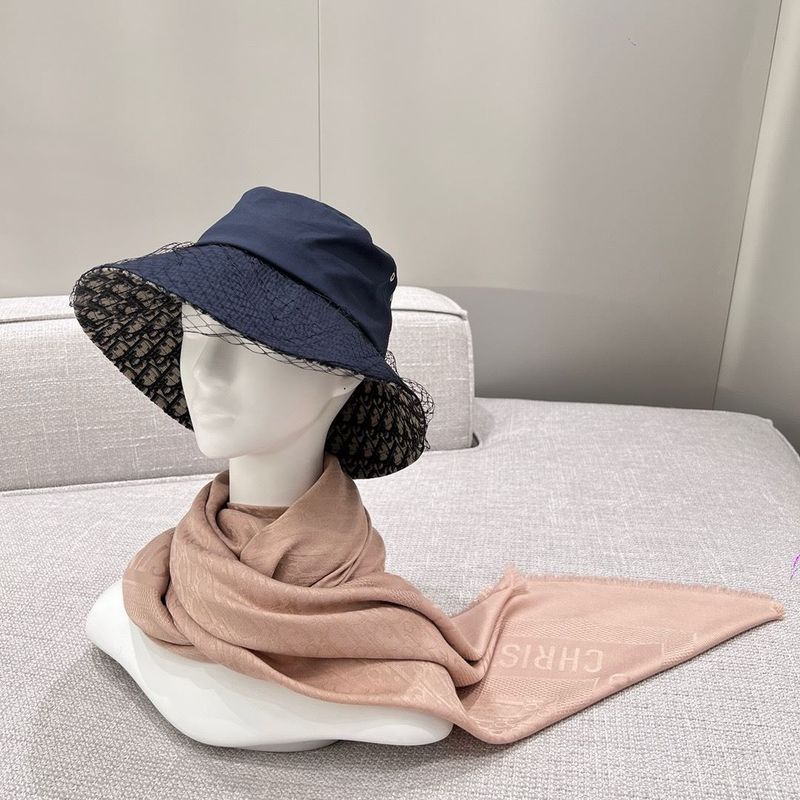 디올 숄 1