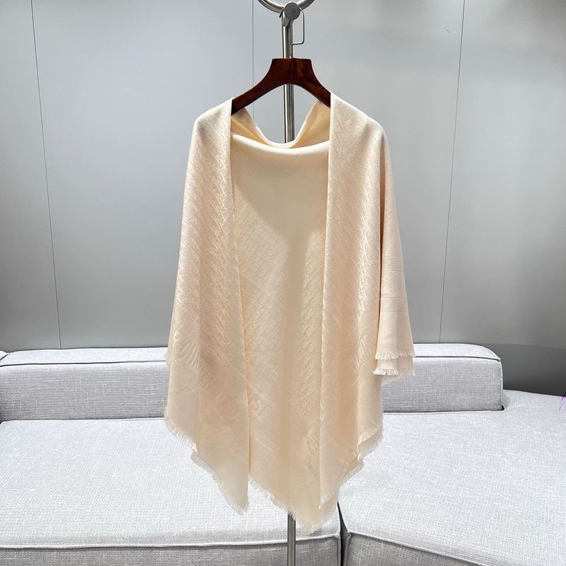 디올 숄 1