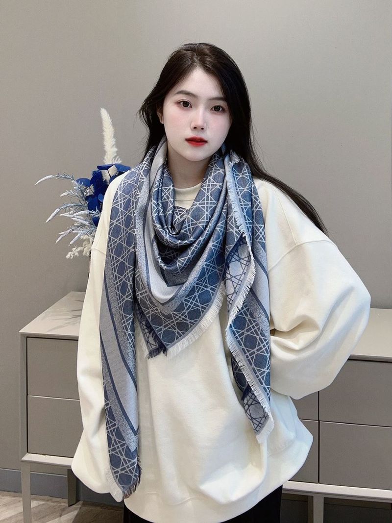 디올 숄 5