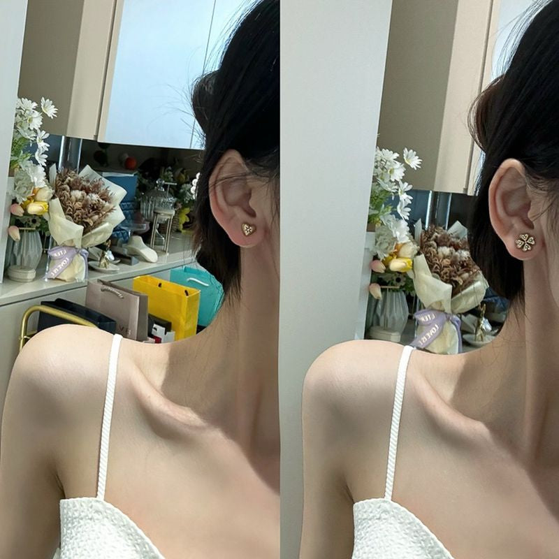 디올 귀걸이