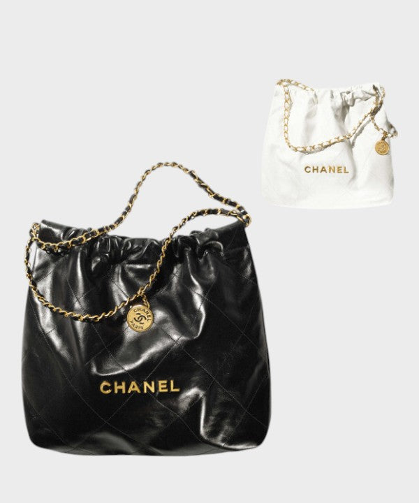 Chanel 22 bag medium