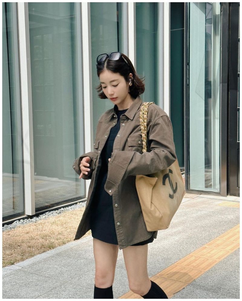 C 선글라스 5408 SOLE