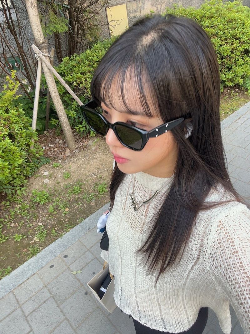 젠틀몬스터 x 마르지엘라 선글라스 MM109