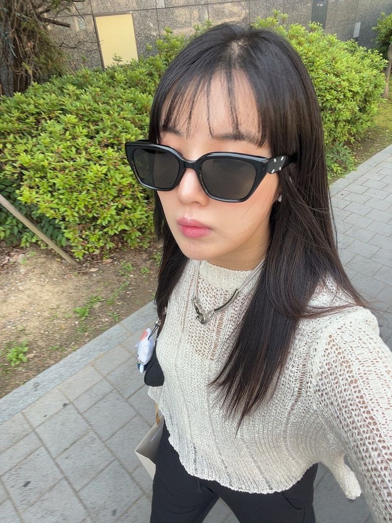 젠틀몬스터 x 마르지엘라 선글라스 MM109