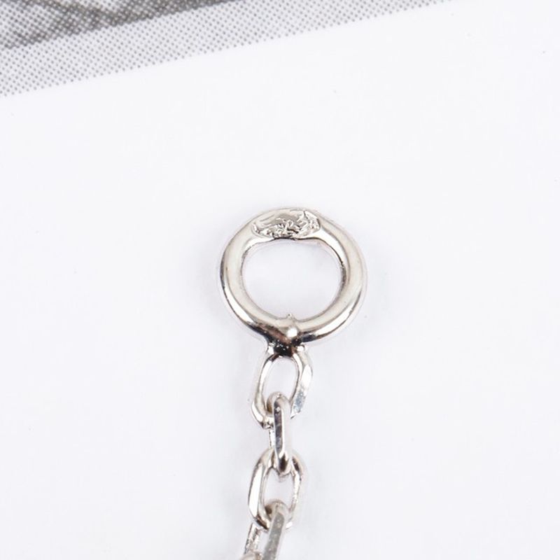 반클리프 빈티지 다이아 네크리스
