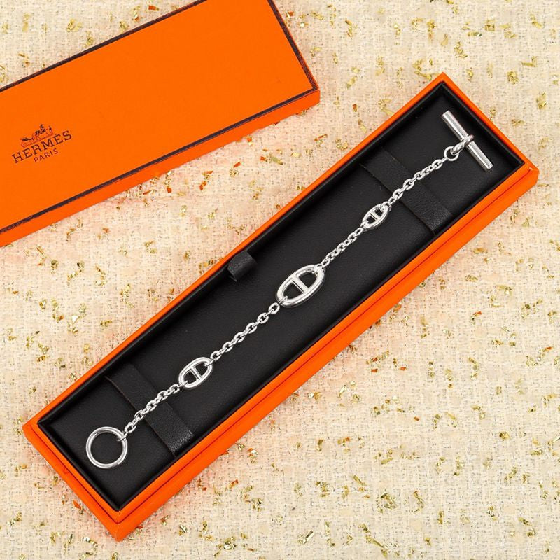 에르메스 Farandole Bracelet