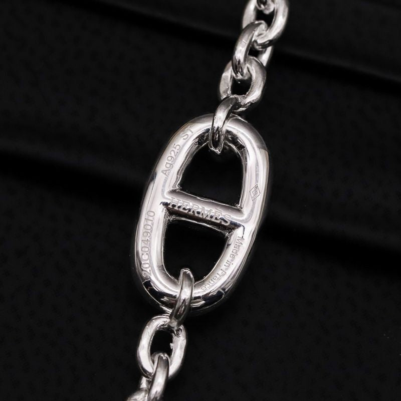 에르메스 Farandole Bracelet