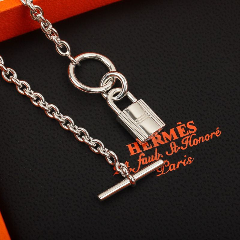 에르메스 Kelly Cadenas Bracelet