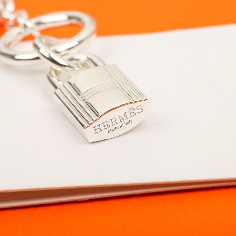 에르메스 Kelly Cadenas Bracelet