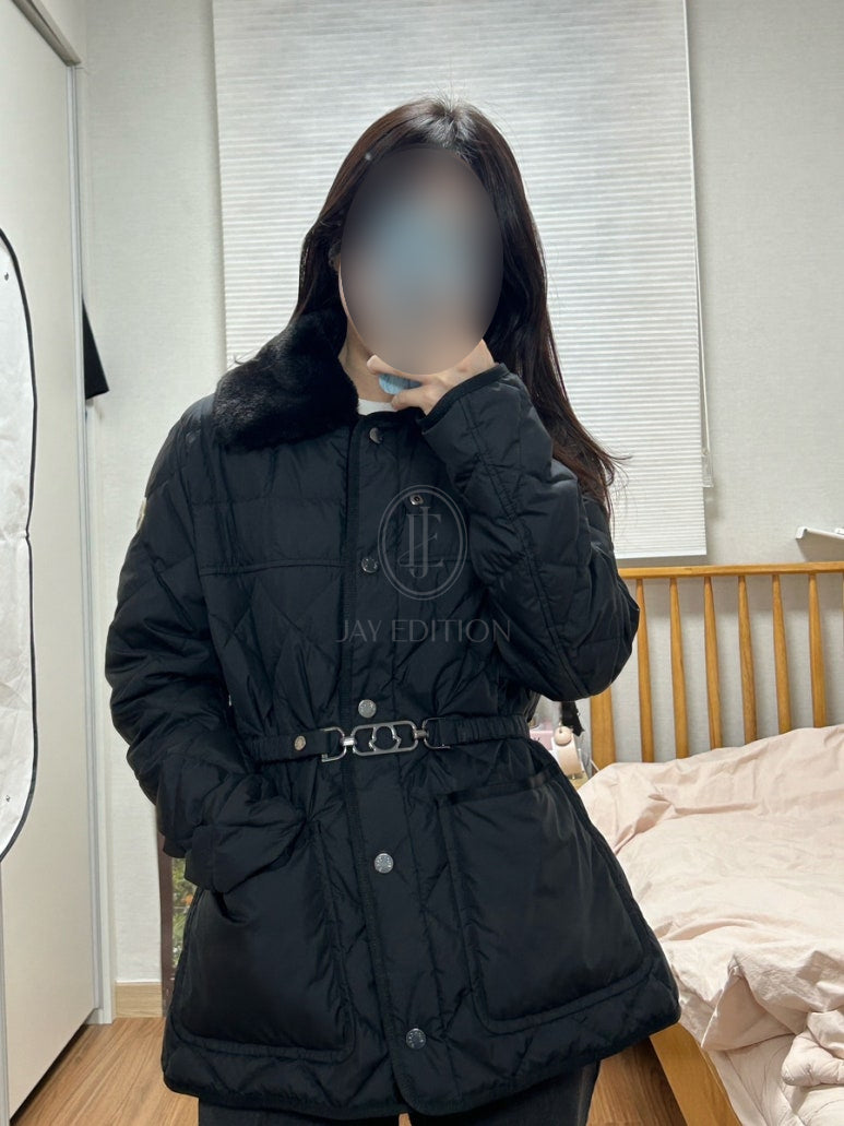 M 시그네스 패딩