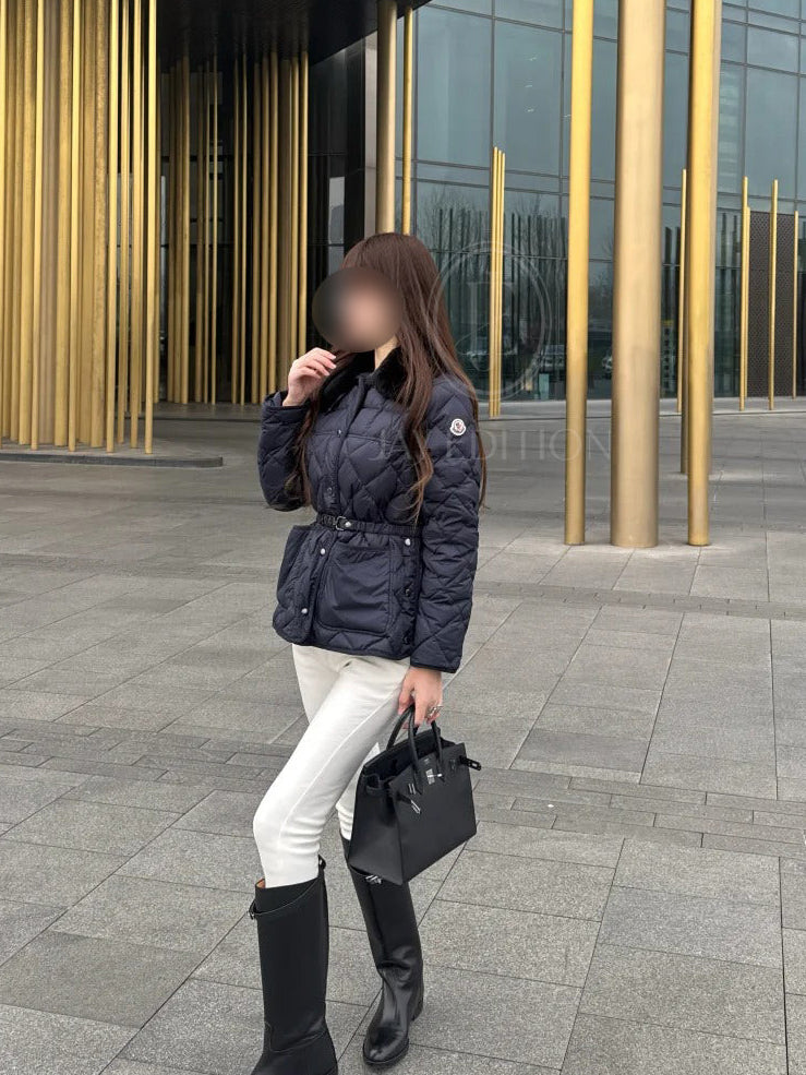M 시그네스 패딩