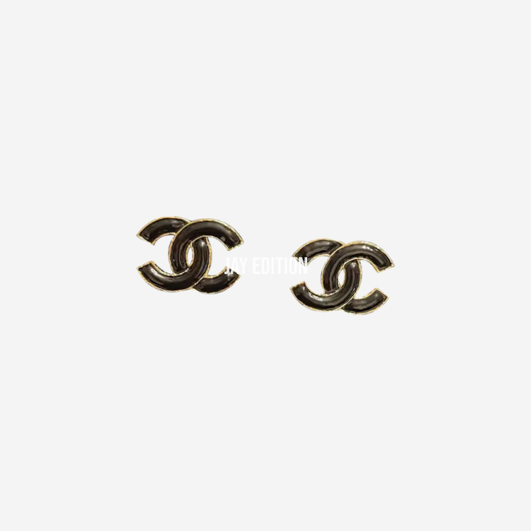 C 귀걸이