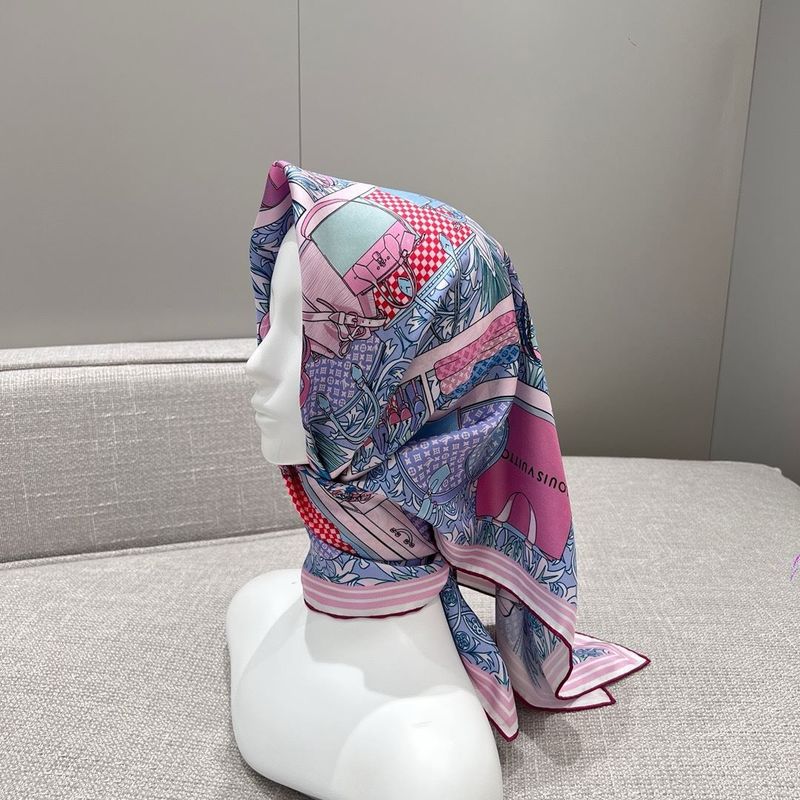 루이비통 스카프 15