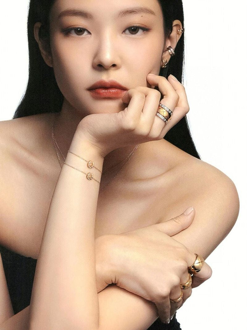 C 코코크러쉬 네크리스