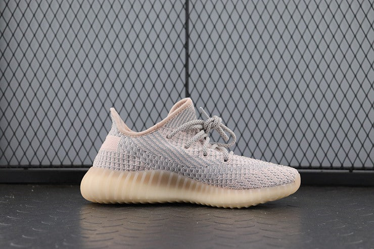 YEEZY 350 V2 신스 논 리플렉티브