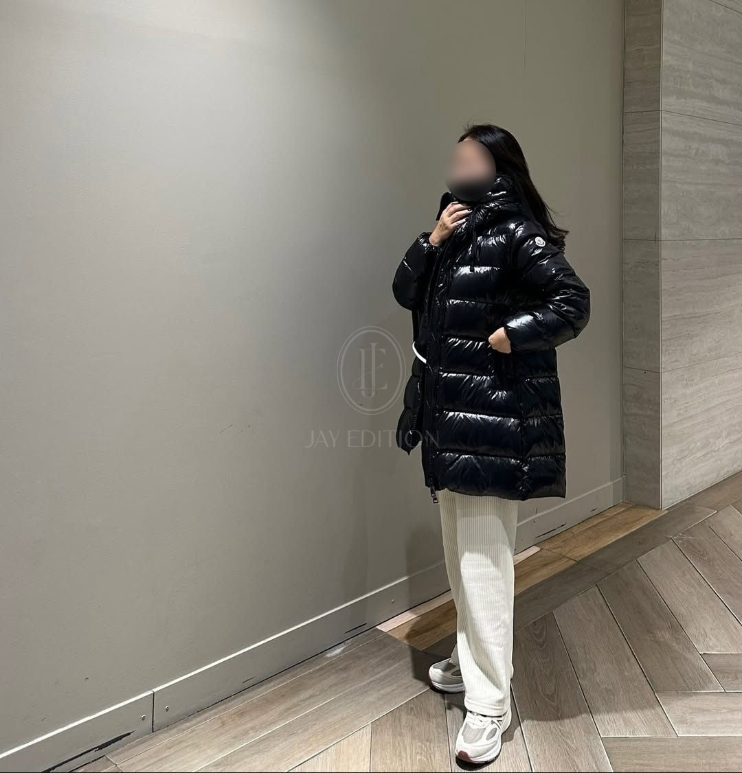 M 쿠르셀 패딩
