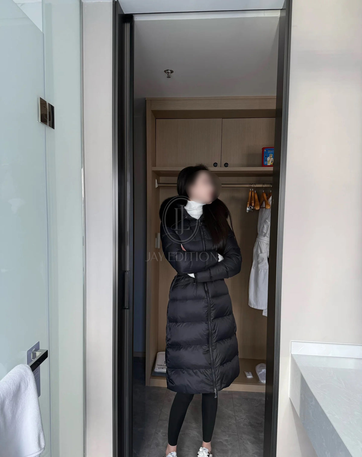M 보에딕 패딩