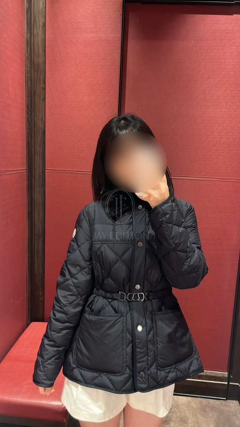 M 시그네스 패딩