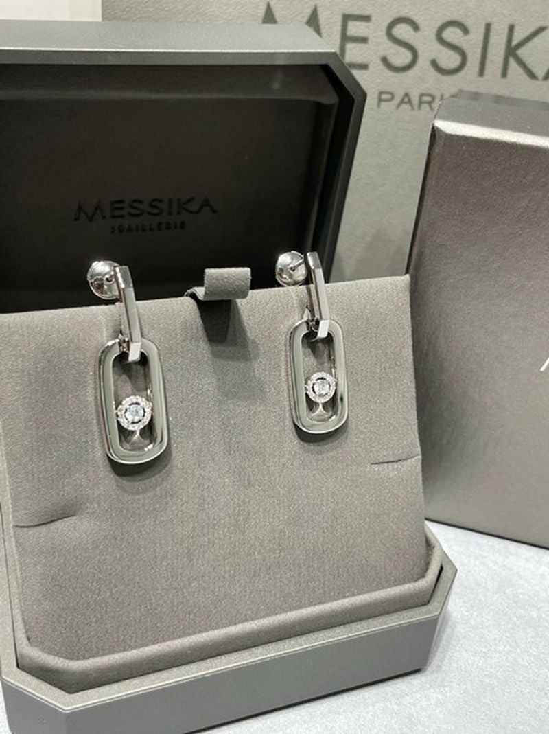 메시카 쏘 무브 이어링