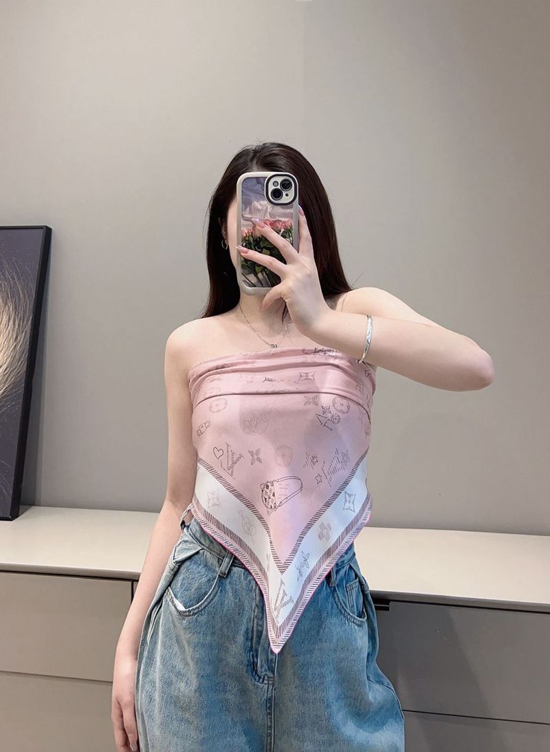 루이비통 스카프 16