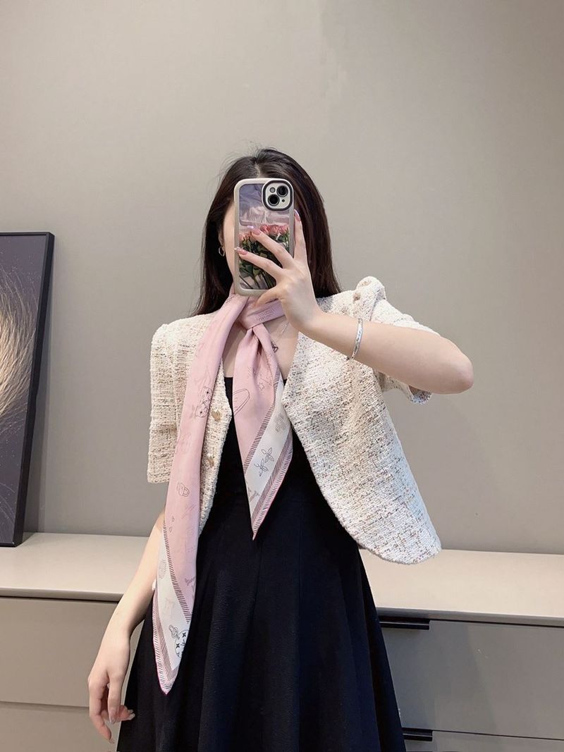 루이비통 스카프 16