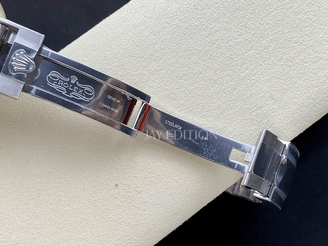 롤렉스 요트마스터 청판 다이얼 40mm