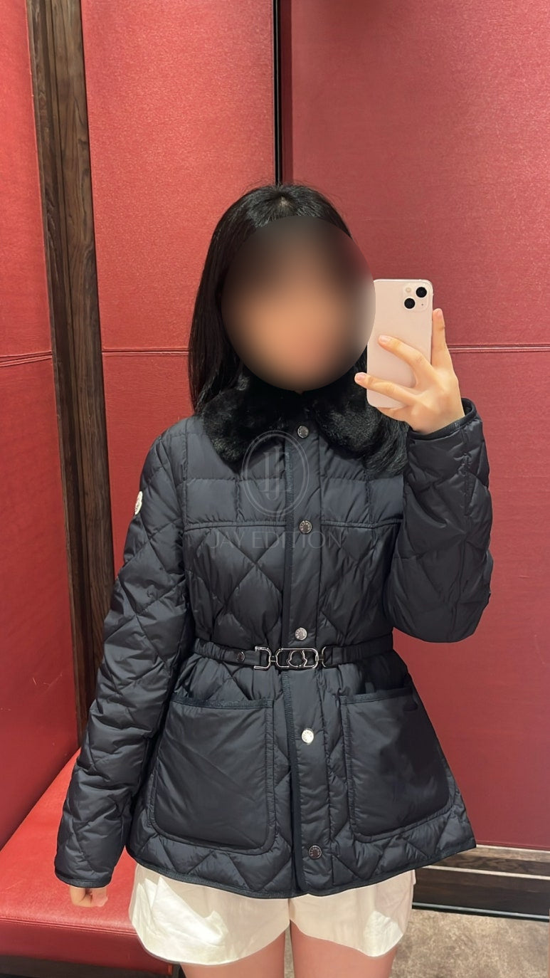 M 시그네스 패딩