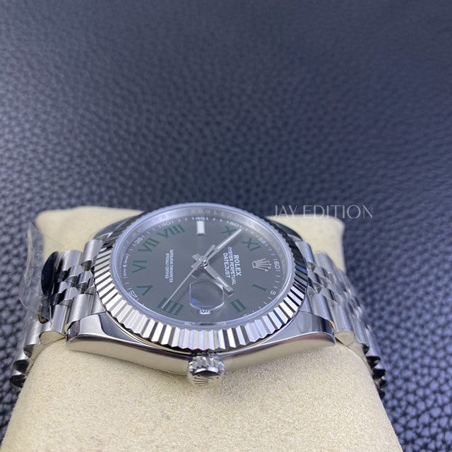 롤렉스 데이저스트 윔블던 쥬빌레 41mm