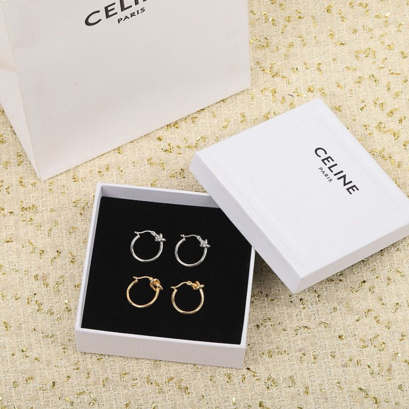 CEL 귀걸이