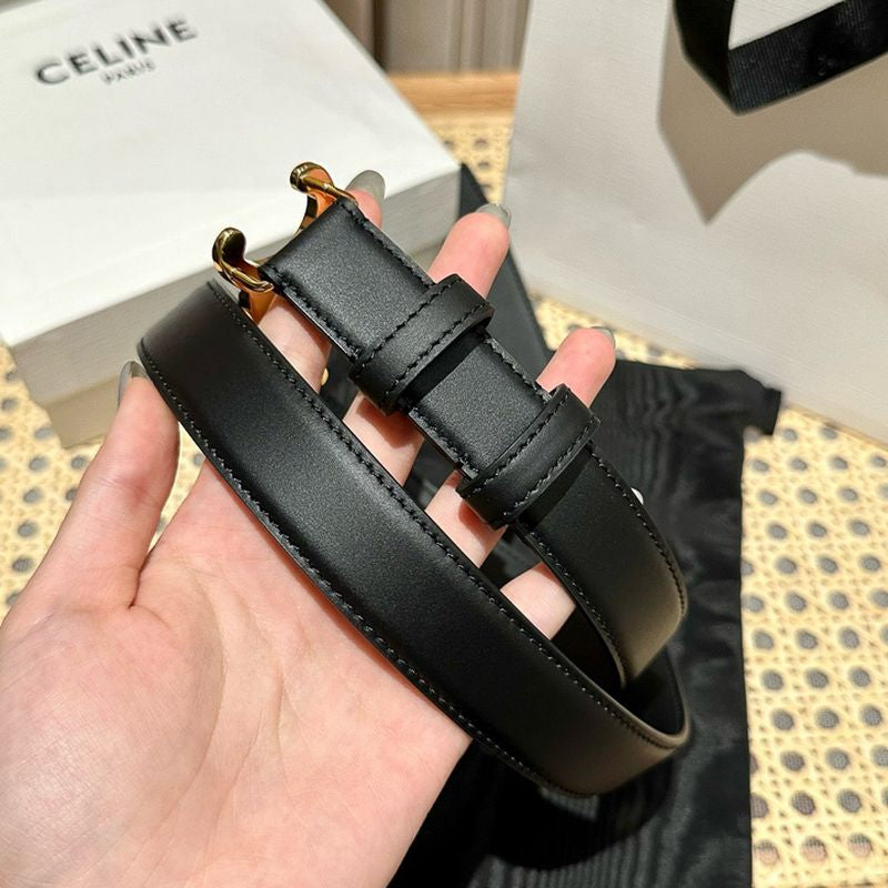 CEL 트리오페 벨트 - 미디움(여성용)
