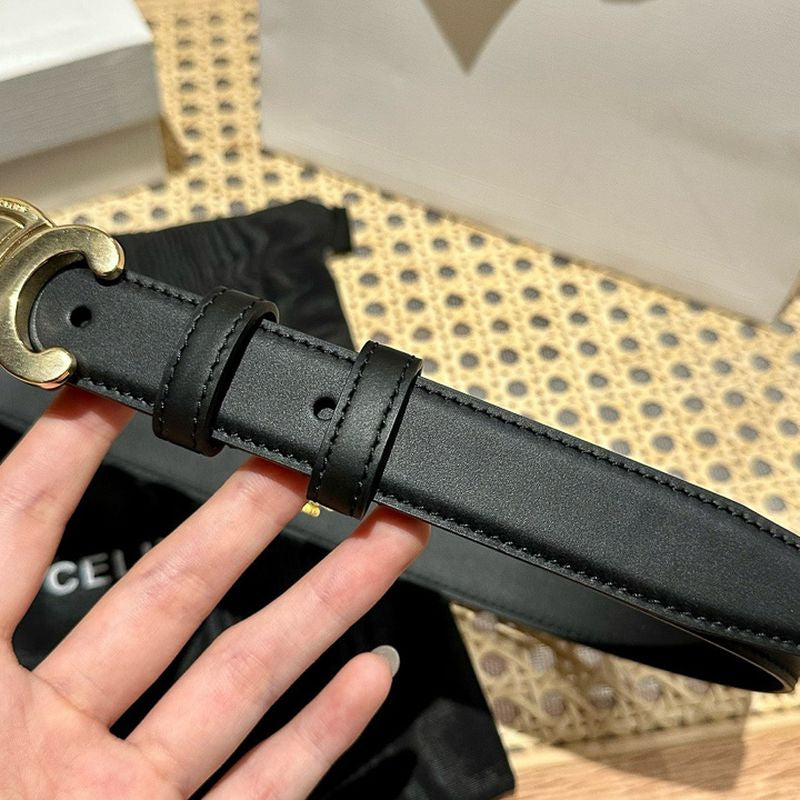 CEL 트리오페 벨트 - 미디움(여성용)