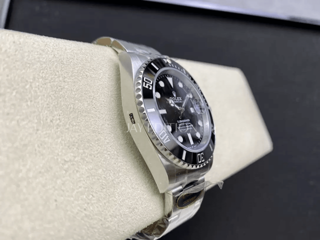 롤렉스 신형 서브마리너 데이트 검판 41mm