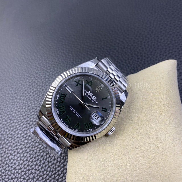 롤렉스 데이저스트 윔블던 쥬빌레 41mm
