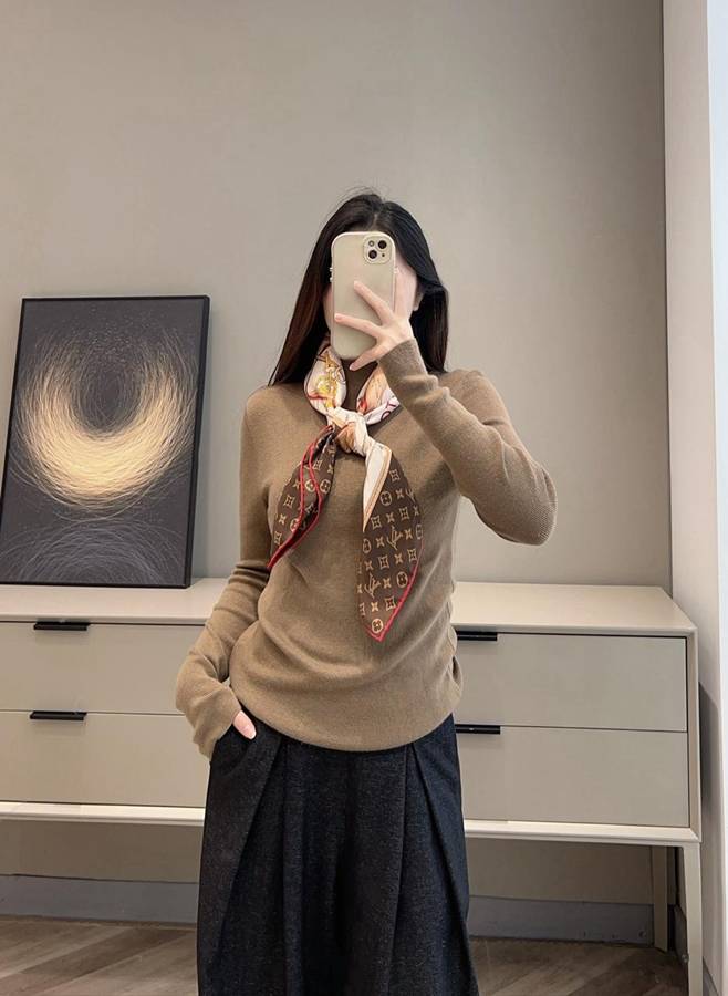 루이비통 스카프 21