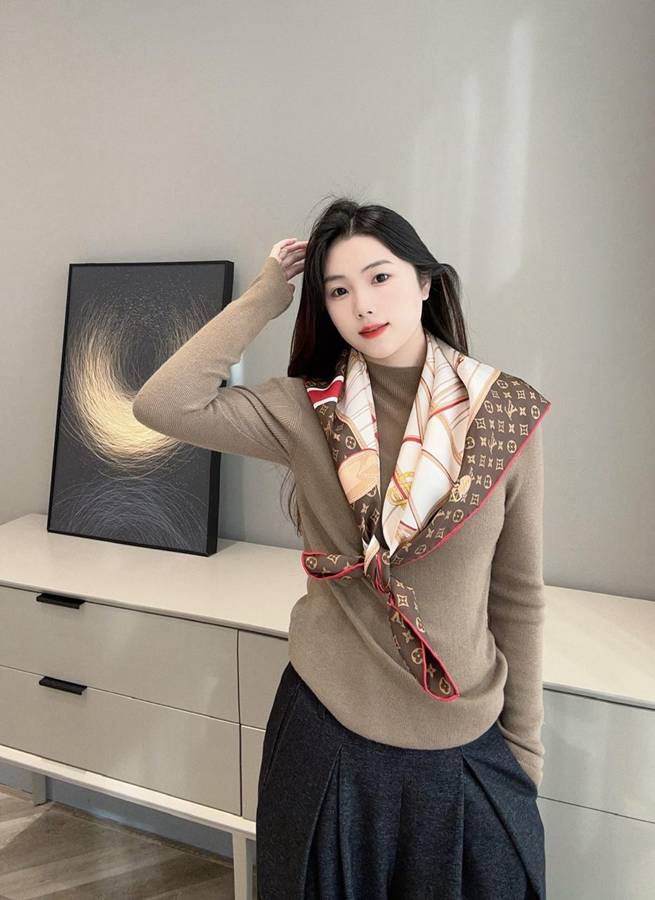 루이비통 스카프 21