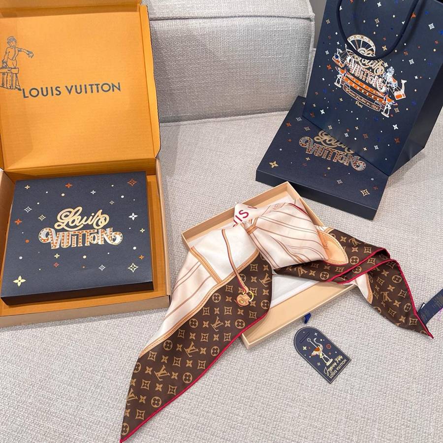 루이비통 스카프 21
