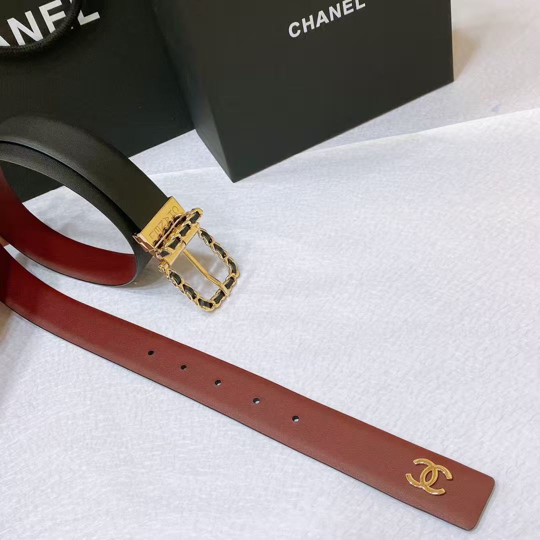 C 여성 벨트 5