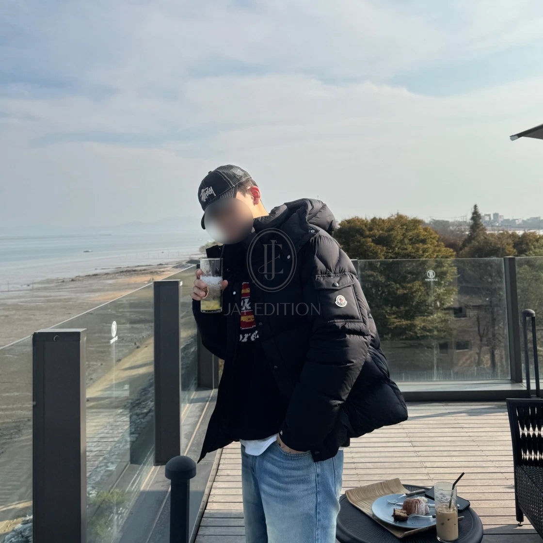 1% 베제르 패딩