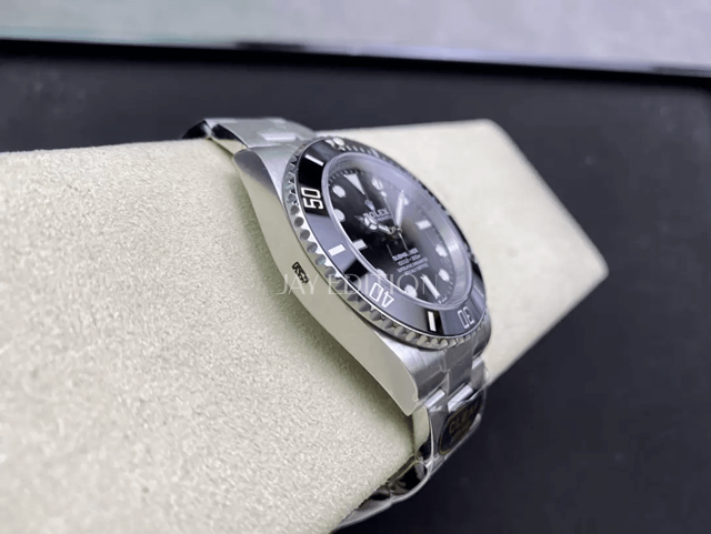 롤렉스 서브마리너 논데이트 검판 41mm