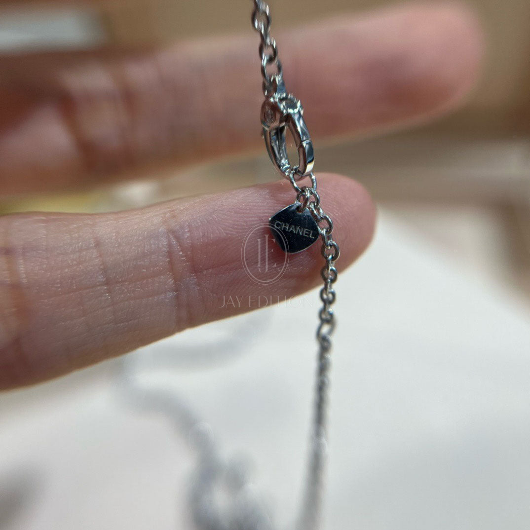 C 코코크러쉬 네크리스 다이아 (18K)