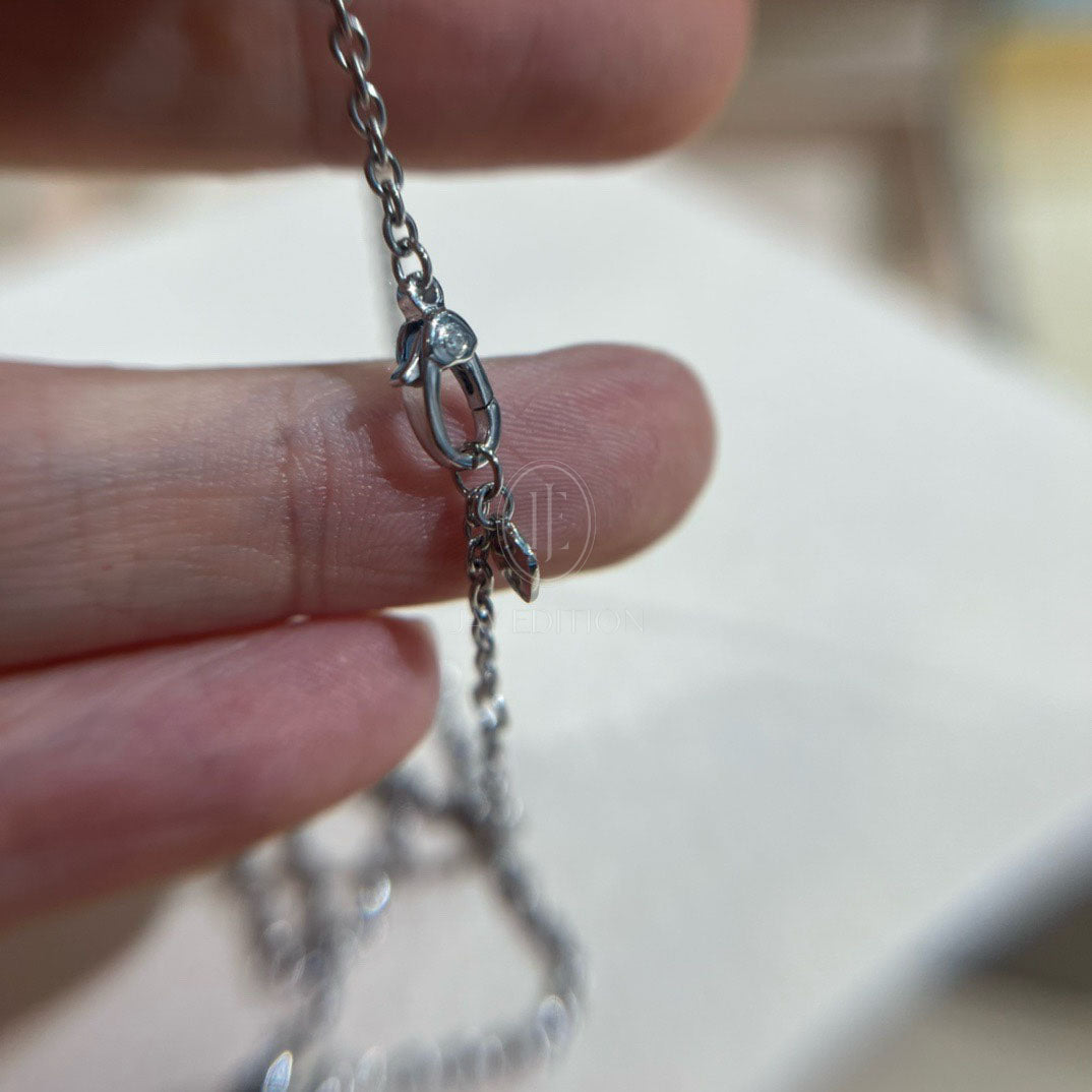 C 코코크러쉬 네크리스 다이아 (18K)