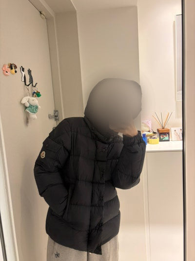 M 마야 70 패딩 (여성용)