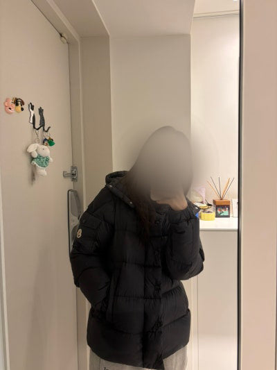 M 마야 70 패딩 (여성용)