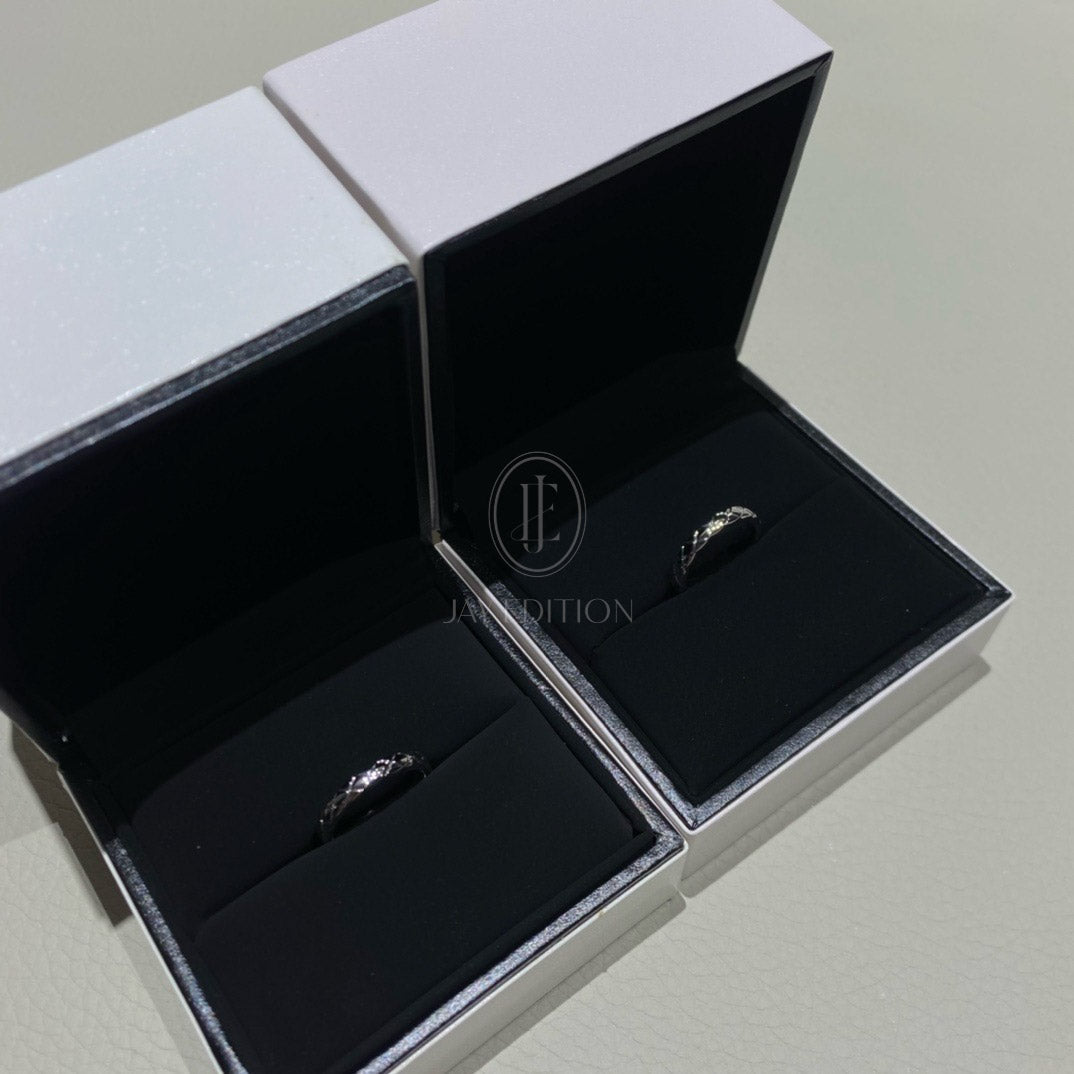 C 코코크러쉬 링 (18K)