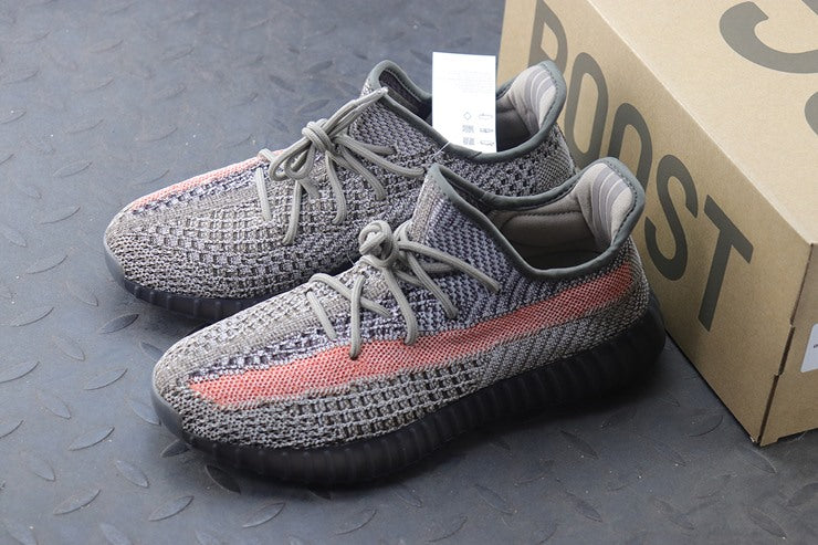 YEEZY 350 V2 애쉬스톤