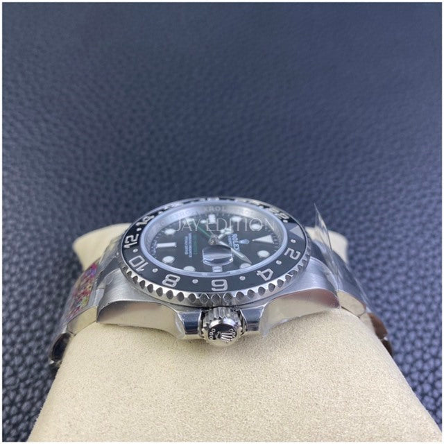 롤렉스 GMT마스터 검판 40mm